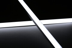 LED-Leiste Slim-Line max diffus mit 24V High-Performance...