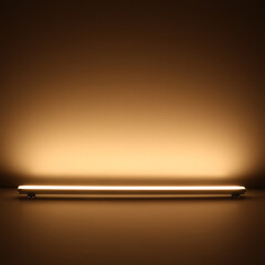 High Performance LED-Streifen 24V im Eckprofil Corner diffus – 240 × 2835 LEDs 19 W/m 2878 lm/m – warmweiß 2700 K