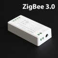 MiBoxer Smart-Home 1-Kanal Dimmer für einfarbige LEDs | ( ZigBee 3.0 )