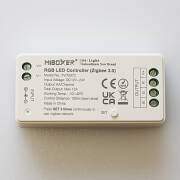 MiBoxer 3-Kanal Smart-Home RGB-Controller für RGB LEDs – ( ZigBee 3.0 )