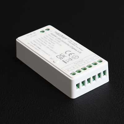 MiBoxer 4-Kanal Smart-Home RGBW-Controller für RGBW...