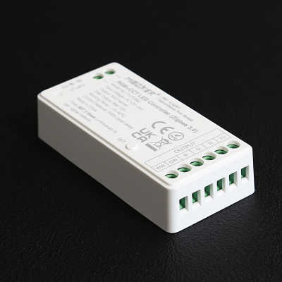 MiBoxer Smart-Home 5-Kanal RGB&CCT-Controller...