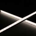 LED Lichtleiste 230V für Innen | 120x 2835 LEDs - 16 Watt - 1840 Lumen je Meter |  dimmbar diffus | neutralweiß 4100K 120° IP20 |