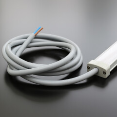 230V LED-Leiste warmweiß für Innen – 120...