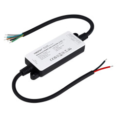 wasserdichter RGBW-LED-Controller 4-Kanal IP66