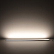 wasserdichter (IP65) 230V LED-Streifen – 120 × 2835 LEDs 16,3 W 1840 lm /m – neutralweiß 4100 K 120° CRI83