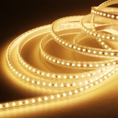 wasserdichter (IP65) 230V LED-Streifen – 120...