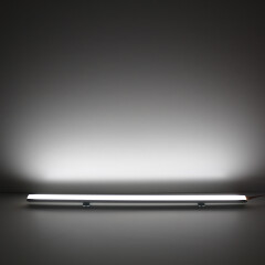 LED Eckleiste 230V dimmbar IP65 –...
