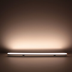 LED Eckleiste 230V dimmbar IP65 – neutralweiß...