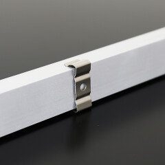 LED Profil Moon-Line – Abdeckung diffus