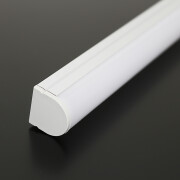 LED Profil Moon-Line – Abdeckung diffus