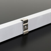 LED Profil Moon-Line – Abdeckung diffus