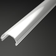 LED Profil Moon-Line – Abdeckung diffus