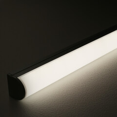 230V LED-Leiste Moon-Line dimmbar IP65 –...