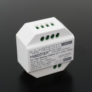 230V AC Triac LED-Dimmer Funk&PushDIM bis 300Watt mit ZigBee 3.0