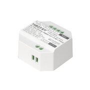 230V AC Triac LED-Dimmer Funk&PushDIM bis 300Watt mit ZigBee 3.0