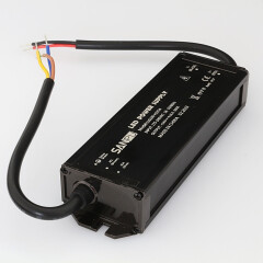 LED NetzteiI wasserdicht IP67 – 24V DC 4.167A 100Watt