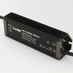 LED NetzteiI wasserdicht IP67 – 24V DC 4.167A 100Watt