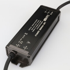 LED NetzteiI wasserdicht IP67 – 24V DC 4.167A 100Watt