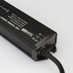 LED NetzteiI wasserdicht IP67 – 24V DC 4.167A 100Watt