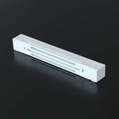 10cm KLICK LED-Leisten Modul – warmweiß diffus 1.5 W 100 lm DC24V CRI90