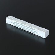 10cm KLICK LED-Leisten Modul – warmweiß diffus 1.5 W 100 lm DC24V CRI90