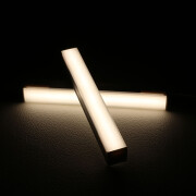 10cm KLICK LED-Leisten Modul – neutralweiß diffus 1.5 W 100 lm DC24V CRI90