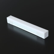 10cm KLICK LED-Leisten Modul – neutralweiß diffus 1.5 W 100 lm DC24V CRI90