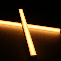 20cm KLICK LED-Leisten Modul – warmweiß...