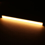 20cm KLICK LED-Leisten Modul – warmweiß diffus 3 W 190 lm DC24V CRI Ra>90 120°