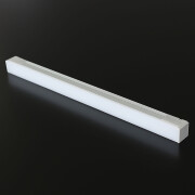 20cm KLICK LED-Leisten Modul – warmweiß diffus 3 W 190 lm DC24V CRI Ra>90 120°