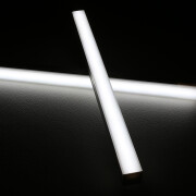 20cm KLICK LED-Leisten Modul – tageslichtweiß diffus 3 W 190 lm DC24V CRI Ra>90 120°
