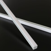 50cm KLICK LED-Leisten Modul – warmweiß diffus 6 W 480 lm DC24V CRI Ra>90 120°