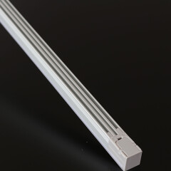 50cm KLICK LED-Leisten Modul – neutralweiß diffus 6 W 480 lm DC24V CRI Ra>90 120°