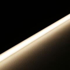 50cm KLICK LED-Leisten Modul – neutralweiß diffus 6 W 480 lm DC24V CRI Ra>90 120°