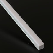 50cm KLICK LED-Leisten Modul – neutralweiß diffus 6 W 480 lm DC24V CRI Ra>90 120°