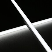 50cm KLICK LED-Leisten Modul – tageslichtweiß diffus 6 W 480 lm DC24V CRI Ra>90 120°