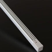 50cm KLICK LED-Leisten Modul – tageslichtweiß diffus 6 W 480 lm DC24V CRI Ra>90 120°