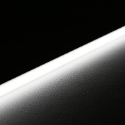 50cm KLICK LED-Leisten Modul – tageslichtweiß diffus 6 W 480 lm DC24V CRI Ra>90 120°