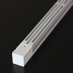 KLICK LED Modul 90° Winkel – nach vorn strahlend – tageslichtweiß 3 W 160 lm DC24V CRI Ra>90 120°