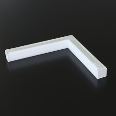 KLICK LED Modul 90° Winkel – nach innen strahlend – neutralweiß 3 W 150 lm DC24V CRI Ra>90 120°