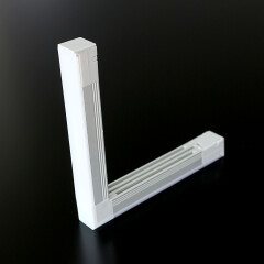 KLICK LED Modul 90° Winkel – nach außen...