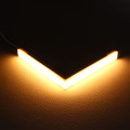 KLICK LED Modul 90° Winkel | nach außen strahlend | warmweiß 3W 150Lm DC24V CRI Ra>90 120°