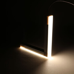 KLICK LED Modul 90° Winkel – nach außen...