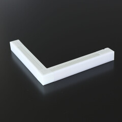 KLICK LED Modul 90° Winkel – nach außen strahlend – tageslichtweiß 3 W 150 lm DC24V CRI Ra>90 120°