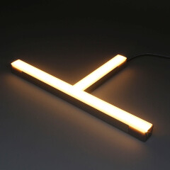 KLICK LED T-Modul – nach vorn strahlend –...