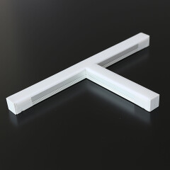 KLICK LED T-Modul – nach vorn strahlend – tageslichtweiß 3.6 W 250 lm DC24V CRI Ra>90 120°