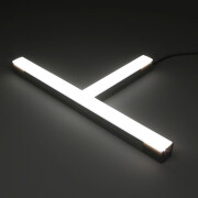 KLICK LED T-Modul – nach vorn strahlend – tageslichtweiß 3.6 W 250 lm DC24V CRI Ra>90 120°