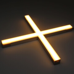 KLICK LED X-Modul – nach vorn strahlend –...