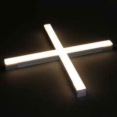 KLICK LED X-Modul – nach vorn strahlend –...